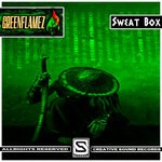 cover: Greenflamez - Sweat Box