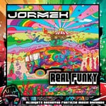 cover: Jormek - Real Funky