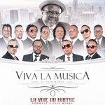 cover: Viva La Musica - La Voix Du Maitre, Hommage A Papa Wemba