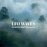 cover: Lfo Waves - Genetics & Genomics