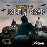 cover: Tripple J - Lonely Road