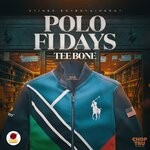 cover: Teebone - Polo Fi Days