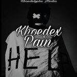 cover: Khoedex - Pain