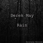 cover: Derek May - Rain