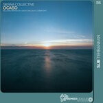 cover: Sienna Collective - Ocaso (Extended Mixes)