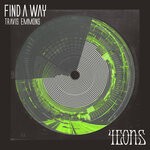 cover: Travis Emmons - Find A Way