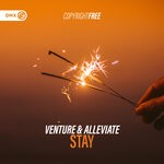 cover: Alleviate|Venture - Stay (Extended Mix)