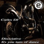 cover: Carles Dj - Disociative