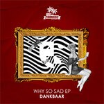 cover: Dankbaar - Why So Sad