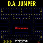 cover: D.a. Jumper - Pacman