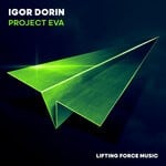 cover: Igor Dorin - Project EVA