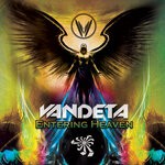 cover: Vandeta - Entering Heaven