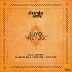 cover: Luyo - Mystique