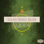 cover: Sound Minds Muzik - Odds