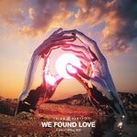 cover: Errol Reid|Third Party - We Found Love