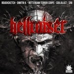 cover: Roughsketch|Rotterdam Terror Corps|Dimitri K|Srb - Hellraiser