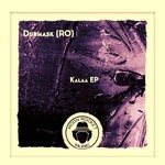 cover: Dubmask (ro) - Kalaa EP