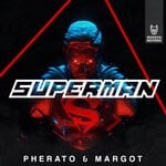 cover: Pherato|Margot - Superman