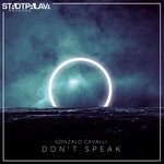 cover: Gonzalo Cavalli - Don't Speak