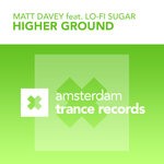 cover: Matt Davey|Lo-fi Sugar - Higher Ground