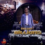 cover: Swashii - Billions