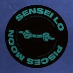 cover: Sensei Lo - Pisces Moon