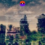 cover: Kutiman|Eli Nissan - Inner Galactic Lovers (Kutiman Mixes Fiverr) Eli Nissan Remix / Cordelia