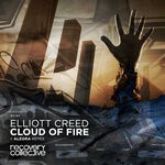 cover: Elliott Creed - Cloud Of Fire