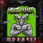 cover: Noize-maker - Moshpit