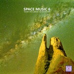 cover: Various - Space Music 6 (The Best Space Ambient And Soundscapes)