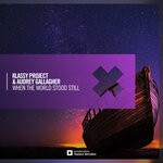 cover: Audrey Gallagher|Klassy Project - When The World Stood Still