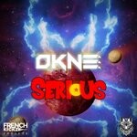 cover: Okne - Serious