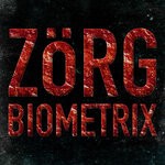 cover: Zorg - Biometrix