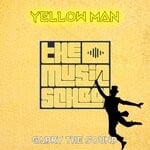 cover: Gabry The Sound - Yellow Man