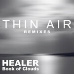 cover: Healer - Book Of Clouds