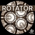 cover: Claas Reimer - Rotator