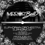 cover: Euphorian Orchestra - Euphoria EP