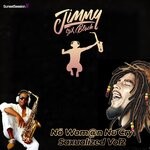 cover: Jimmy Sax Black - No Wom@n No Cry Saxualized, Vol 2