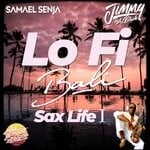 cover: Jimmy Sax Black|Samael Senja - Lo-fi Bali Sax Life I