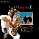 cover: Jimmy Sax Black - Funk House Sax I: Come On Now!