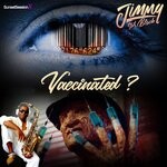 cover: Jimmy Sax Black - Vaccinated