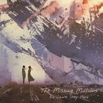 cover: The Missing Millions - We Can't Stay Here