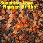 cover: Nguyen Si Kha - Sunshine Love