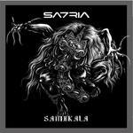 cover: Sa7ria - Sandikala