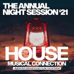 cover: Various - The Annual Night Session '21