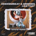 cover: Deekembeat|Menges - Like That