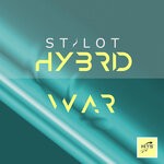 cover: Stalot - Hybrid War