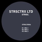 cover: Strisc. - STRXLTD006