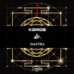 cover: Kairos - Yantra