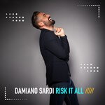 cover: Damiano Sardi - Risk It All